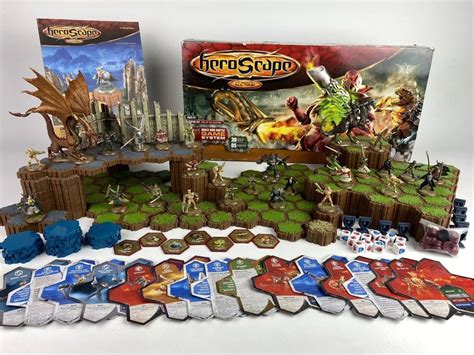 hrescape|heroscape pc game.